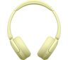 SONY Bluetooth® slušalice CH520, Žute