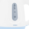 VIVAX HOME kuhalo za vodu WH-104WB - gratis