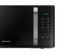 SAMSUNG mikrovalna pećnica MG23K3523AK/E2, 23 L,