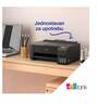 EPSON printer EcoTank L1270 USB, Wi-Fi, crni