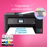 EPSON printer multifunkcijski ECOTANK ITS L14150 A3