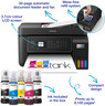 EPSON multifunkcijski printer EcoTank  L5310 Wifi
