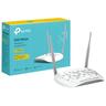 TP-LINK Wireless N Access Point 300Mbps, 2,4GHz - TL-WA801N