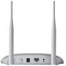 TP-LINK Wireless N Access Point 300Mbps, 2,4GHz - TL-WA801N