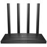 TP-LINK Wireless Router, AC1200, MU-MIMO, DualBand, up to 1167 Mbbps - Archer C6 v3.2
