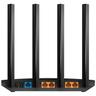 TP-LINK Wireless Router, AC1200, MU-MIMO, DualBand, up to 1167 Mbbps - Archer C6 v3.2