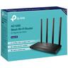 TP-LINK Wireless Router, AC1200, MU-MIMO, DualBand, up to 1167 Mbbps - Archer C6 v3.2