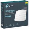 TP-LINK Wireless N Access Point, 300Mbps, 2.4GHz - EAP115