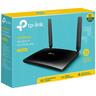 TP-LINK 3G/4G LTE Wireless N Router, 4 porta, microSIM slot, 300Mbps - TL-MR6400