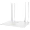 REDLINE Wireless N Router,Dual Band,4 port,1166 Mbps, 4x5 dBi antena - RL-WR4400