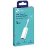 TP-LINK Mrežni adapter, USB3.0 type C, 10/100/1000 Mbps - UE300C