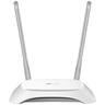 TP-LINK  Wireless N Router, 4 porta, 300Mbps, 2.4GHz - TL-WR850N
