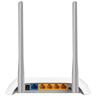 TP-LINK  Wireless N Router, 4 porta, 300Mbps, 2.4GHz - TL-WR850N