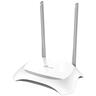 TP-LINK  Wireless N Router, 4 porta, 300Mbps, 2.4GHz - TL-WR850N