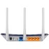 TP-LINK Wireless Router, AC750, Dual Band, up to 733Mbbps  - Archer C20