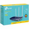TP-LINK Wireless Router, AC750, Dual Band, up to 733Mbbps  - Archer C20
