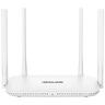 REDLINE Wireless N Router,Dual Band,4 port,1167 Mbps, 4x6 dBi antena - RL-WR5500