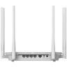 REDLINE Wireless N Router,Dual Band,4 port,1167 Mbps, 4x6 dBi antena - RL-WR5500