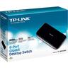 TP-LINK 8-Portni desktop switch, 5 x 10/100/1000 - TL-SG1008D
