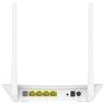 REDLINE Wireless N Modem xDSL/Router, 300Mbps, 4 port - RL-WMR2400