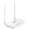 REDLINE Wireless N Modem xDSL/Router, 300Mbps, 4 port - RL-WMR2400