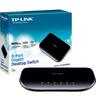 TP-LINK 5-Portni desktop switch, 5 x 10/100/1000 - TL-SG1005D