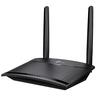 TP-LINK TP-Link TL-MR100 300Mbps Wireless N 4G LTE Router,build-in 4 - TL-MR100