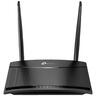 TP-LINK TP-Link TL-MR100 300Mbps Wireless N 4G LTE Router,build-in 4 - TL-MR100