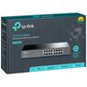 TP-LINK 16-Portni switch, 16x10/100/1000 Mbps - TL-SG1016D