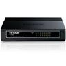 TP-LINK 16-portni switch 200Mbps, 10/100 Mbps, , RJ45 - TL-SF1016D