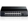 TP-LINK 16-portni switch 200Mbps, 10/100 Mbps, , RJ45 - TL-SF1016D