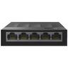 TP-LINK Switch TP-Link LS1005G, 5-Port 10/100/1000Mbps Desktop Switc - LS1005G