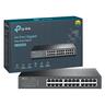 TP-LINK 24-Portni switch, 24 x 10/100/1000 Mbps - TL-SG1024DE