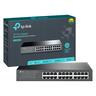 TP-LINK 24-Portni switch, 24x10/100/1000 Mbps - TL-SG1024D