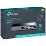 TP-LINK 24-Portni switch, 24x10/100/1000 Mbps - TL-SG1024D