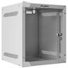Lanberg Rack Ormar, 280 x 310 x 336 mm - RACK CABINET 6U, 10"