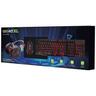 Connect XL Gaming set, slušalice, tipkovnica, miš, podloga za miš - CXL-KG350 Kit Gaming