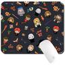 Harry Potter Podloga za miš, Harry Potter, 220 x 180 mm - Harry Potter mousepad 026
