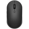 Xiaomi Miš bežični, Dual Bluetooth / 2.4 GHz, laser, 1300 dpi - Mi Wireless Mouse Silent Edition BK