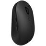 Xiaomi Miš bežični, Dual Bluetooth / 2.4 GHz, laser, 1300 dpi - Mi Wireless Mouse Silent Edition BK