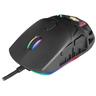 Tracer Miš optički, gaming, RGB, 12400 dpi, USB - GAMEZONE NEON RGB