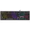 Tracer Tipkovnica sa RGB osvjetljenjem, gaming, mehanička - GAMEZONE HITT