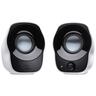 Logitech Zvučnici 2.0, 2W, USB, 3.5 mm - Z120