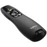 Logitech Prezenter, bežični, laser pointer - R400