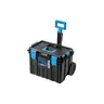 HOEGERT PVC transportni kofer za alat 4u1 HT7G500