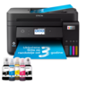 EPSON multifunkcijski printer EcoTank L6290 Wifi