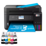 EPSON multifunkcijski printer EcoTank L6270 Wifi