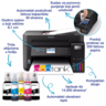 EPSON multifunkcijski printer EcoTank L6270 Wifi