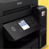 EPSON multifunkcijski printer EcoTank L6270 Wifi