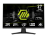 MSI monitor MAG 274F gaming, 27, FullHD, IPS, 300 cd/m2, Adaptive Sync, HDR Ready, HDMI, DP, 200Hz, 0.5ms